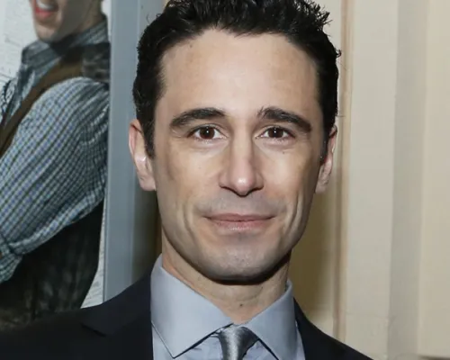 Christopher Gattelli