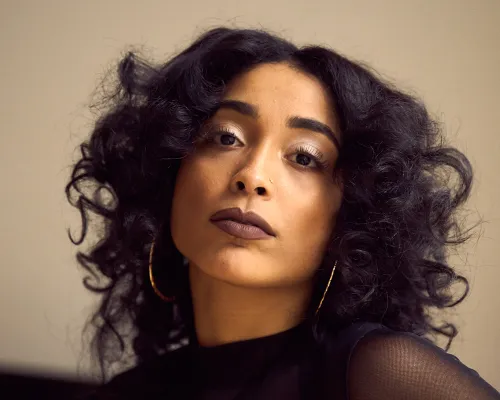 Luz "Theodyssey" Guzman