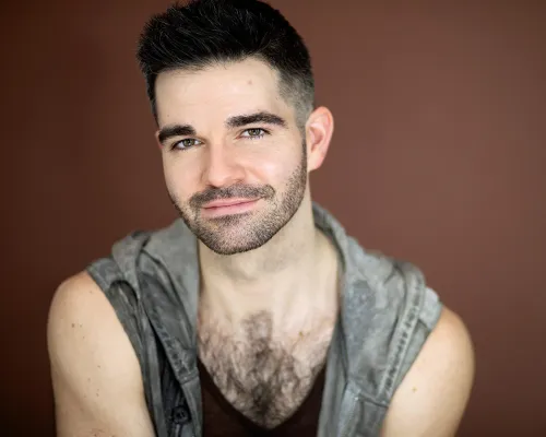 Eric Anthony Johnson