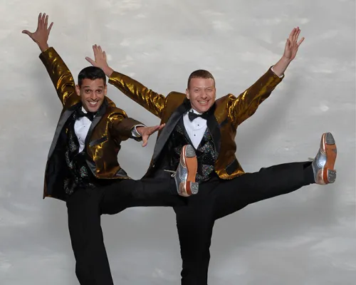 Avi Miller & Ofer Ben