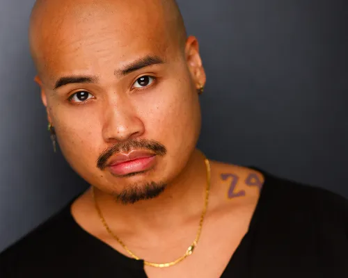 Paolo "Slice" Peñala