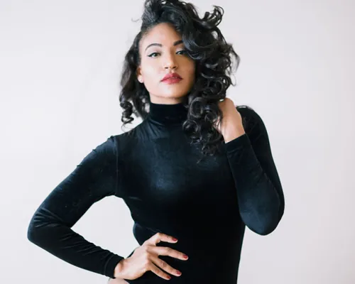 Shirlene Amber Quigley