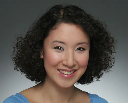 Claudia Rahardjanoto