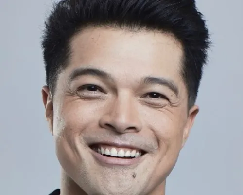 Vincent Rodriguez III