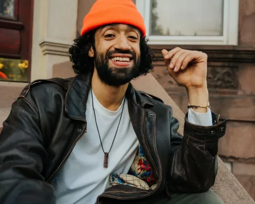 Jason "Boogie" Santana 