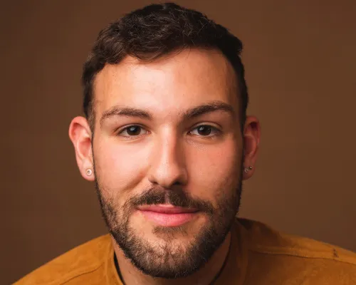 Isaiah Silvia-Chandley