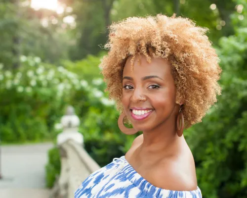 Charlene "Chi-Chi" Smith