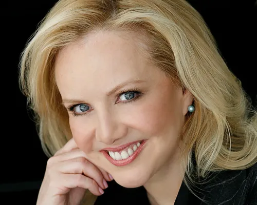 Susan Stroman