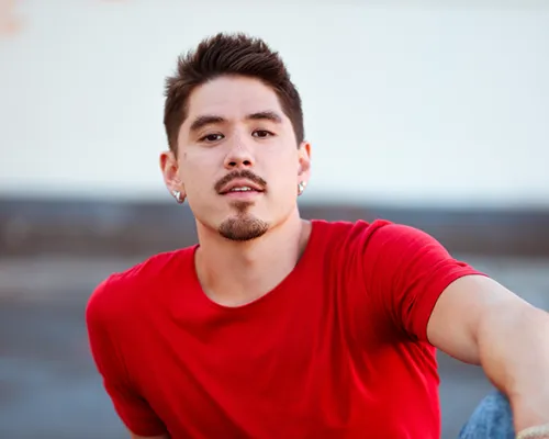 Bryan Tanaka
