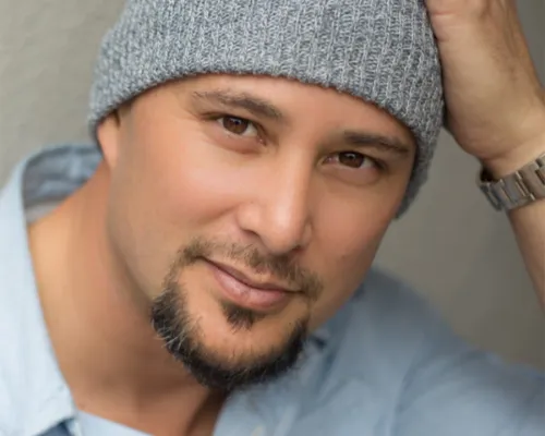 Cris Judd