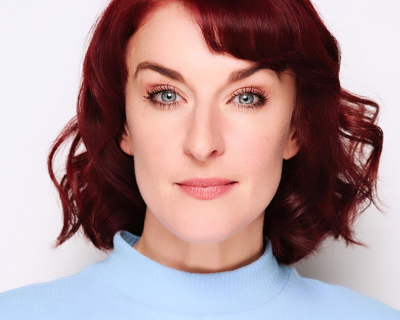 Nathalie Marrable
