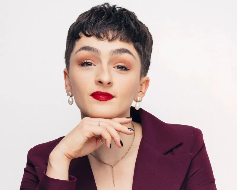 Madison Hilligoss