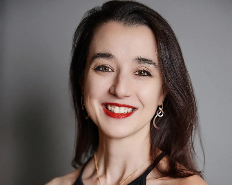 Cynthia Dragoni
