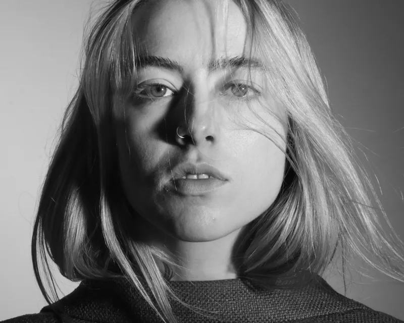 Hannah Weinmaster