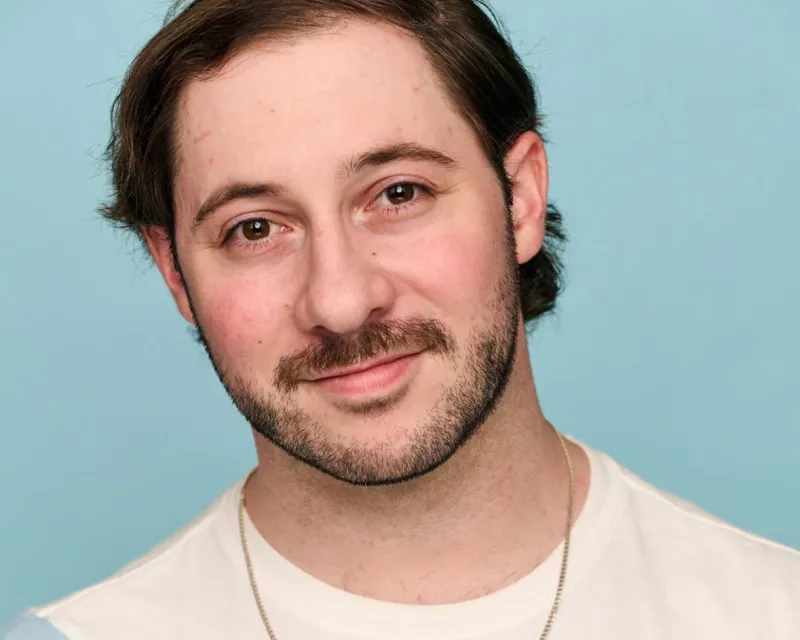 Jonny Cohen