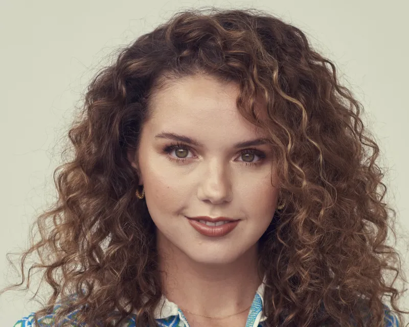 Madeline Massingill