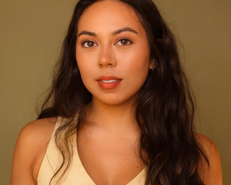 Sidney Choothesa Headshot