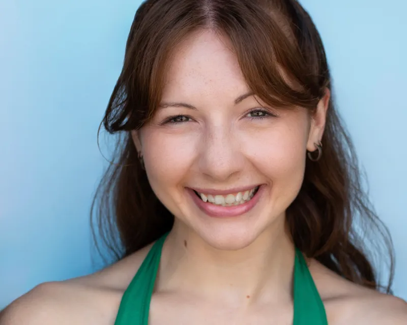 Eliza Frye