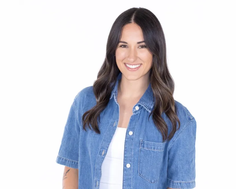 Halie Walker