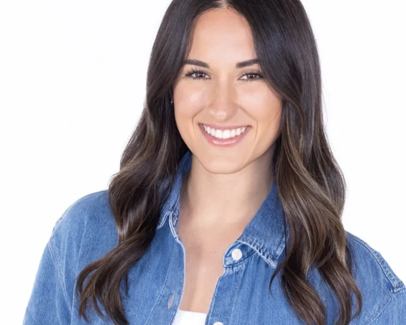 Halie Walker