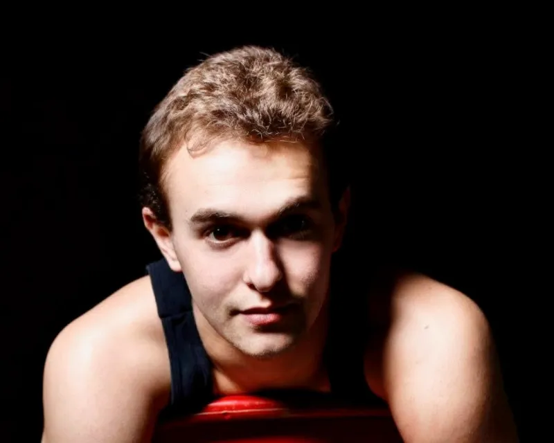Jacob Taylor