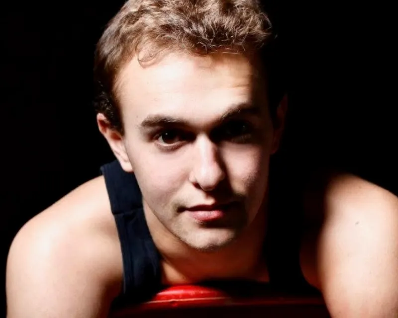 Jacob Taylor