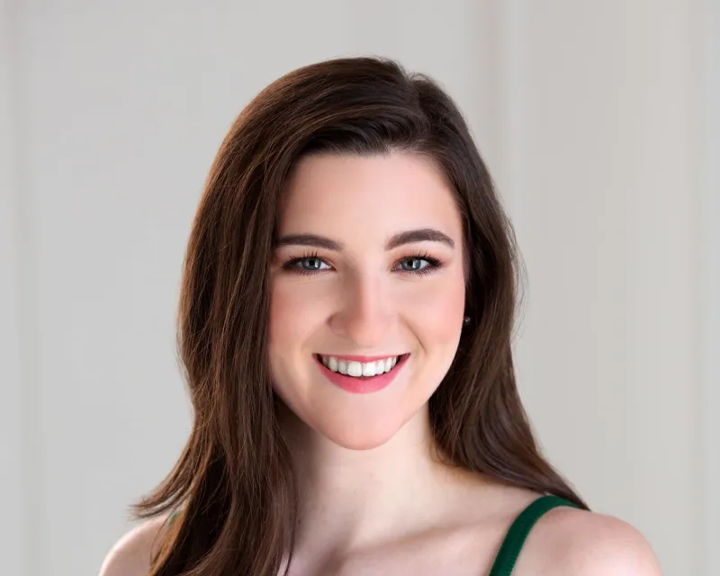 Katie Daniel
