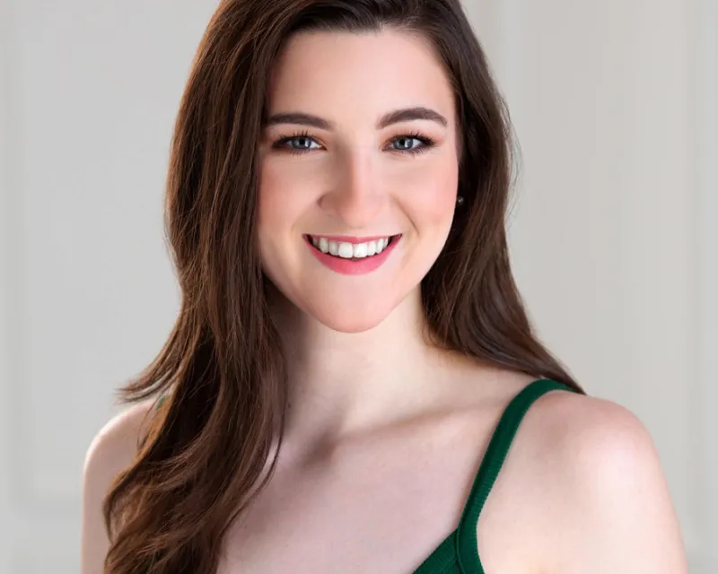 Katie Daniel