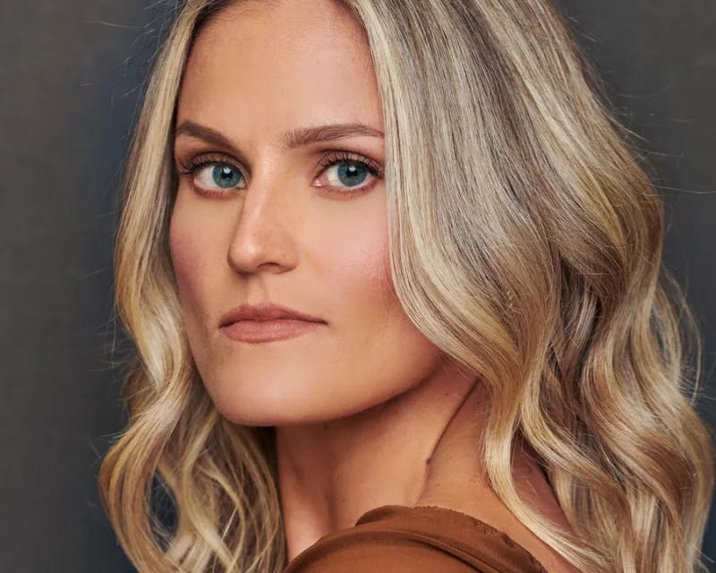 Mallory Pettee