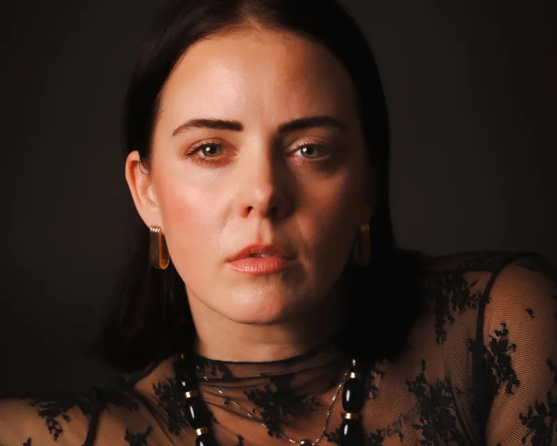 Sarah Marie Picard Headshot