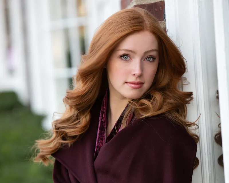 Courtney File