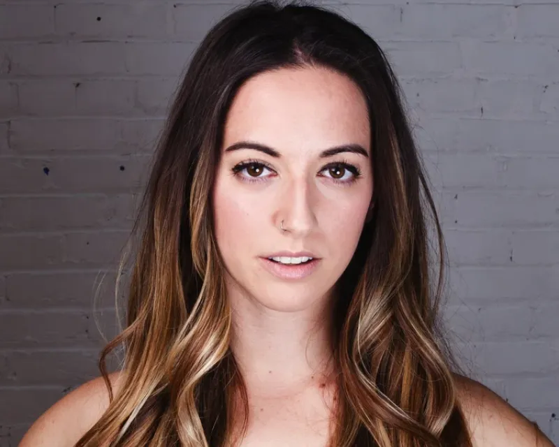 Kristen Carcone