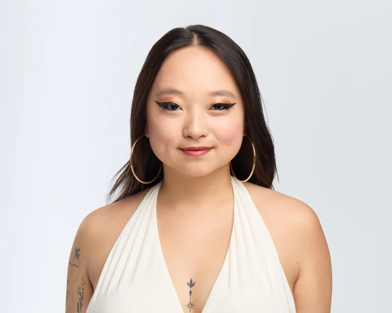 Youran Lee Headshot