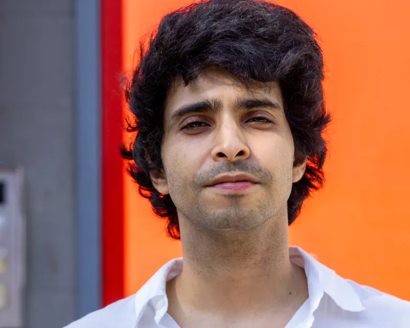 Parth Sethi