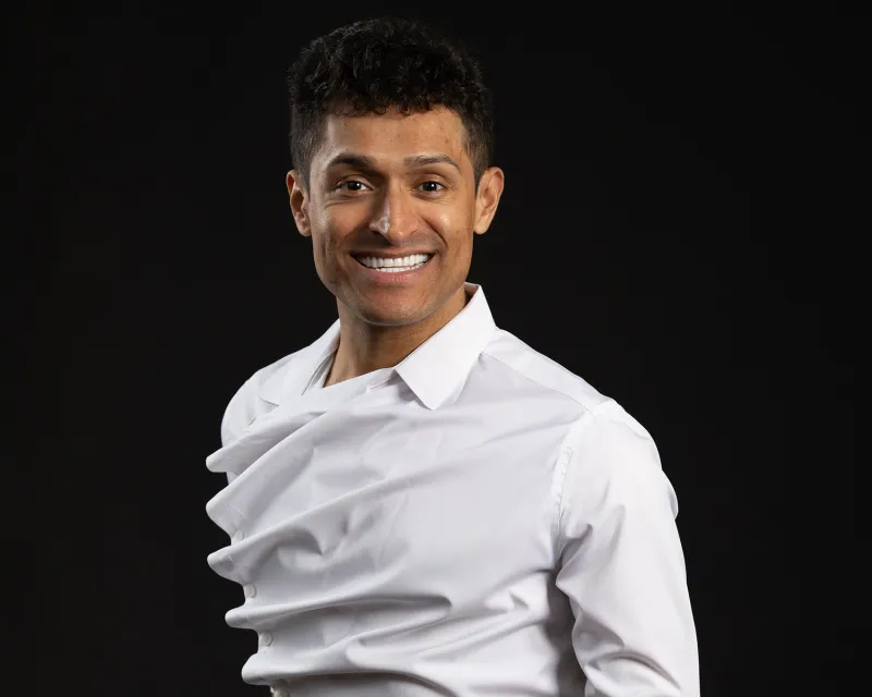Wilson Gutierrez 