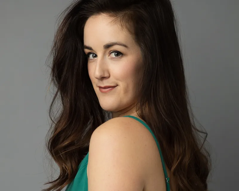 Amy Von Nostrand