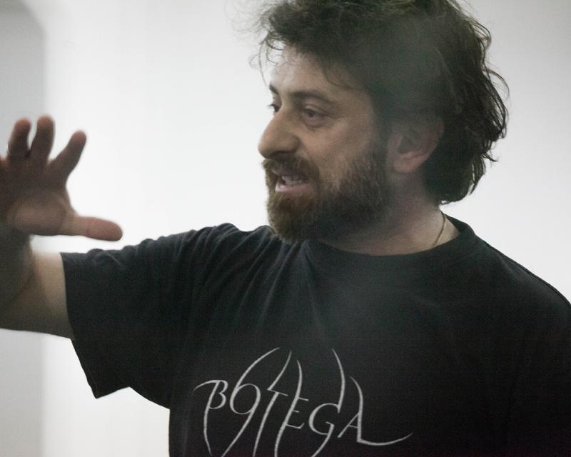 Enzo Celli
