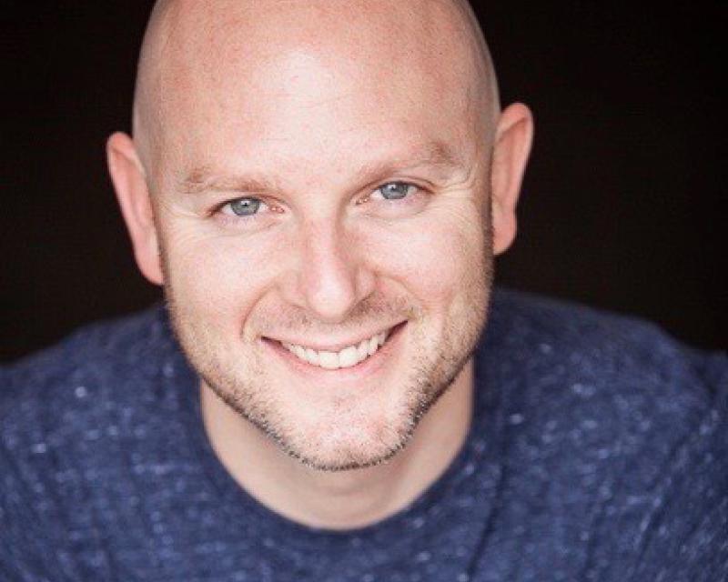 Jeremy Duvall
