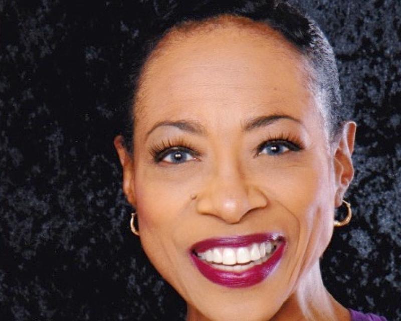 Germaine Goodson