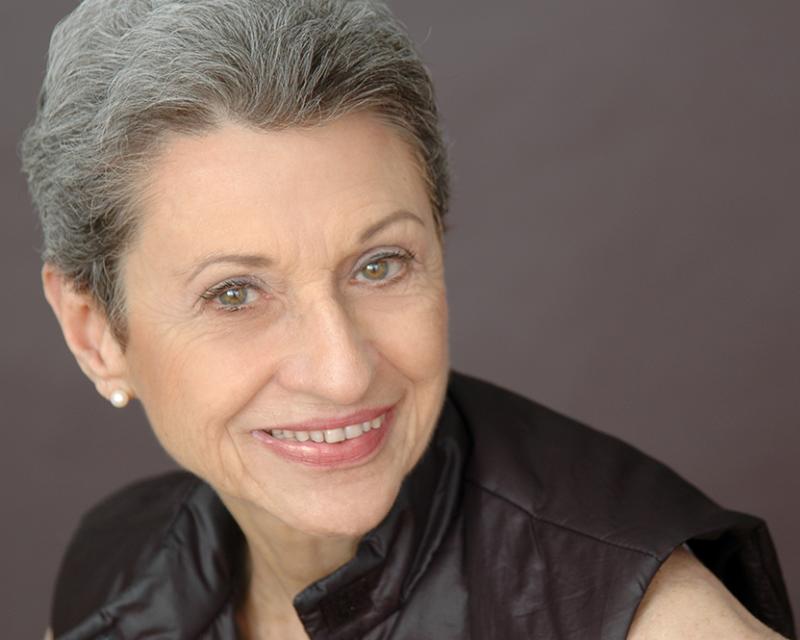 Liane Plane