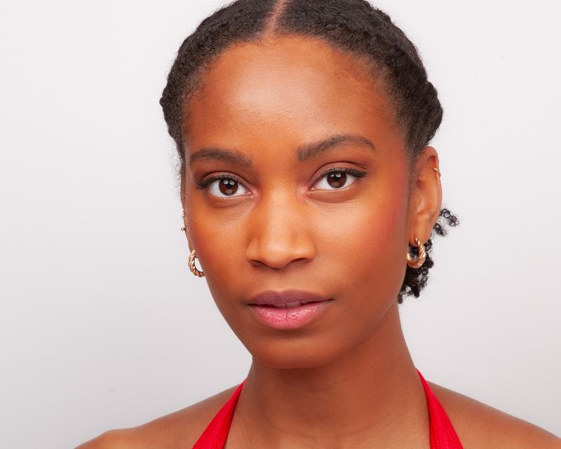 Mariah Reives
