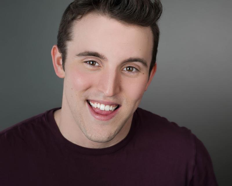 Ross Thompson
