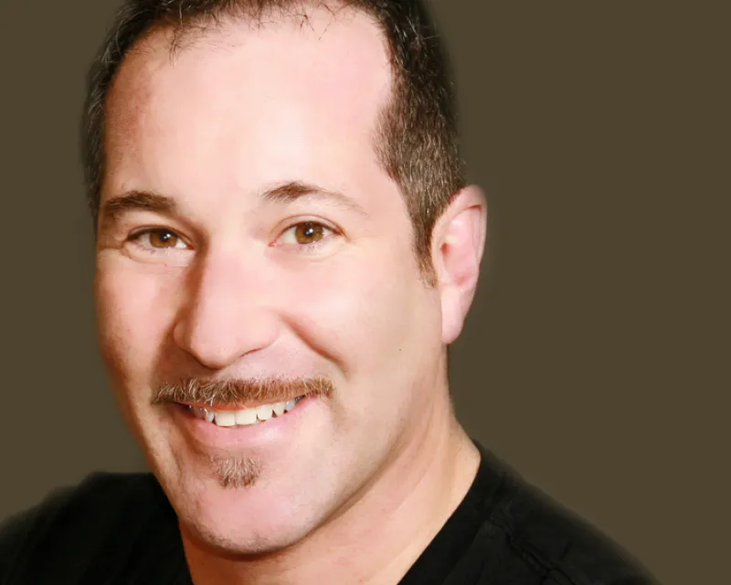 Doug Shankman