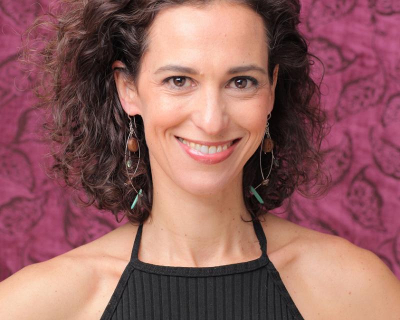 Valeria Solomonoff