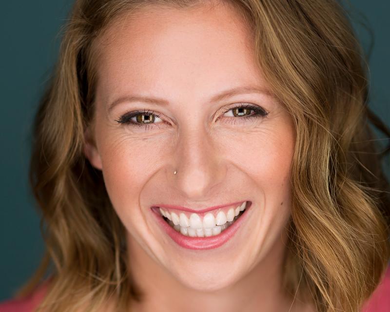 Alyssa Fuhrman