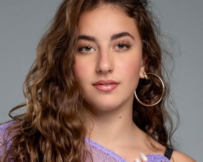 GiaNina Paolantonio