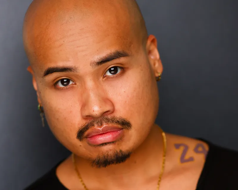 Paolo "Slice" Peñala