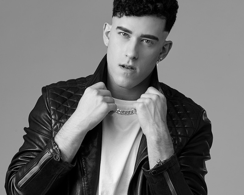Sean Viator