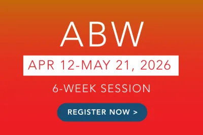 Absolute Beginner Workshop