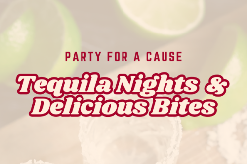 Party for a Cause 2025